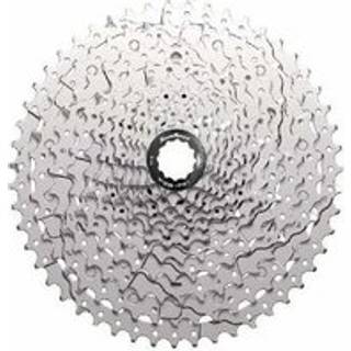 Sunrace CSMZ600 WA10 Kassette 11-51T 12S - Sølv