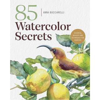 101 Watercolor Secrets