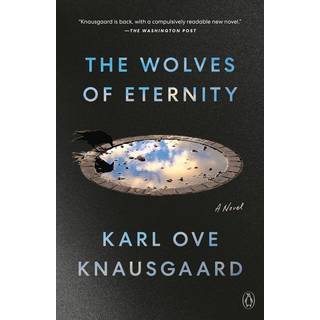 The Wolves of Eternity