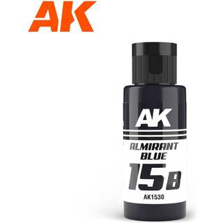 Dual Exo 15B - Almirant Blue