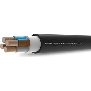 Kabel 4X185 Rz1-K Flex 500M Tr.Sort B2Ca Solar