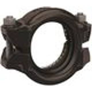 Victaulic Style 907 kobling 90 x 88,9 mm sort