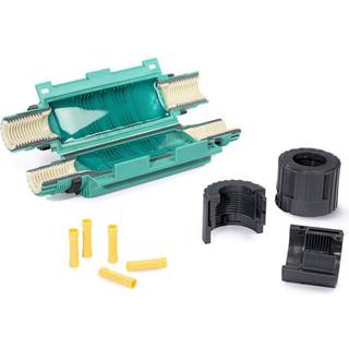 Hellermann Reliseal v 525 gel-kabelmuffe