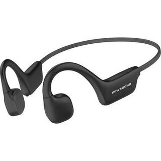 OPN Sound Osso Black Bone Conduction-hovedtelefoner
