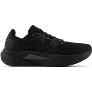 New Balance Kvinder FuelCell Propel v5 i Sort/Grå Synthetic, Størrelse 40