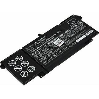 Batteri passer til Laptop Dell Latitude 5320, Latitude 7420, Latitude 7520, Type 7FMXV m.fl.