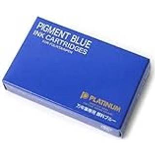 Platinpigmentpatron bl?k (?ske med 10) Bl?