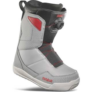 ThirtyTwo Shifty BOA 2025 Snowboardstøvler - 9.0 - grey