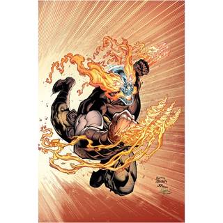 Hellverine: Resurrection