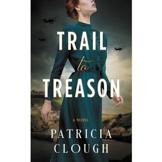 Trail to Treason