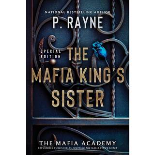 The Mafia King's Sister