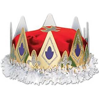 Royal Queen's Crown