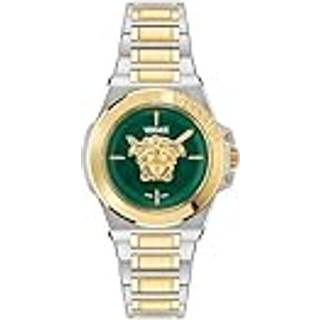 Versace VE8D00524 Damenuhr Hera 37mm 5ATM