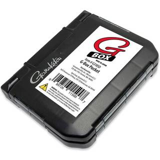 Gamakatsu G318SD: G-Box Pocket Utility Case 318SD