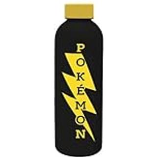 Pokemon Drikkedunk i aluminium - 500 ml