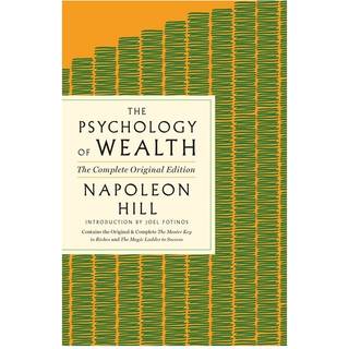 The Psychology of Wealth