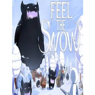 Feel The Snow (PC) - Standard