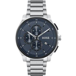 Boss Uhren - PEAK 2.0 - 1514189 - blau