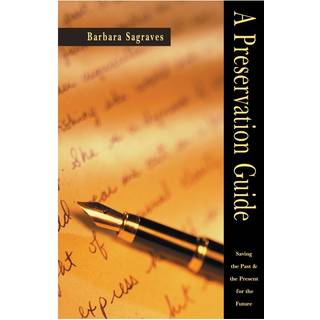 A Preservation Guide