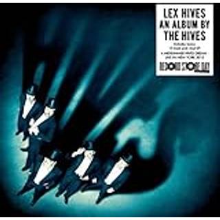 The Hives - Lex Hives and Live From Terminal Five