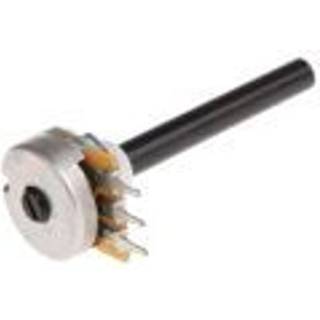 Potentiometer 10K Ohm 468-8705