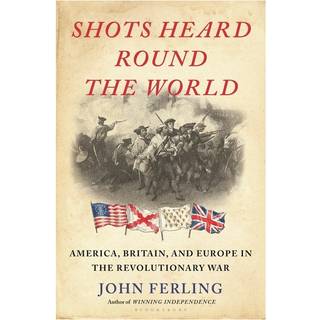 Shots Heard Round the World