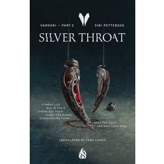 Silver Throat