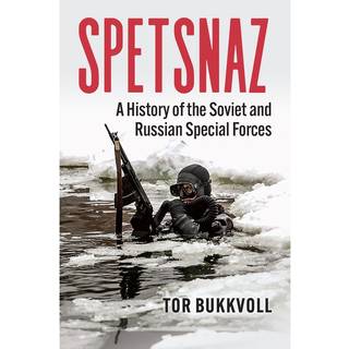 Spetsnaz