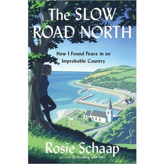 The Slow Road North