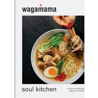 wagamama Soul Kitchen