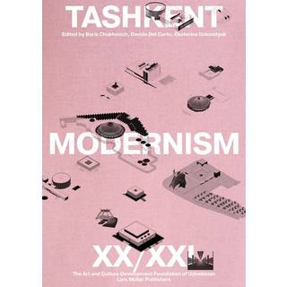 Tashkent Modernism XX/XI