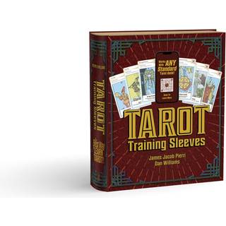 Tarot Training Sleeves