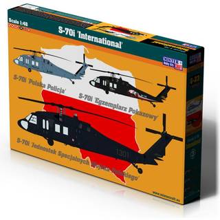 S-70i International