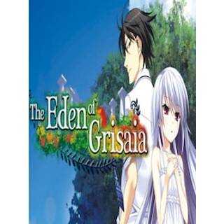 The Eden of Grisaia Steam Gift EUROPE