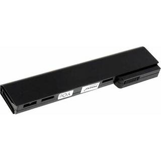 Batteri til HP EliteBook 8560p