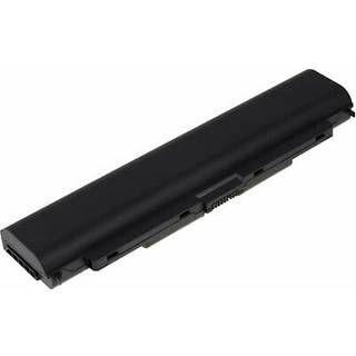Batteri til Lenovo ThinkPad T440P 5200mAh