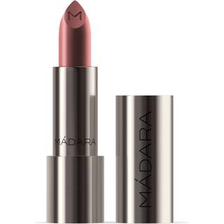 MÁDARA Sminke Læber Dazzle Nights NIGHTS Silk Shine Lipstick 501 Flattery 3,8 g () - 3,8 g