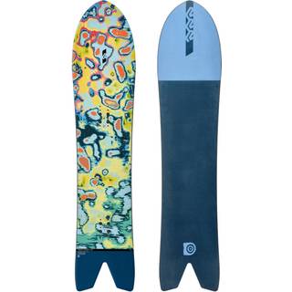 K2 Special Effects 2025 Snowboard - 148 - design