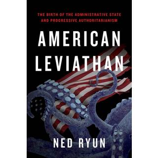 American Leviathan
