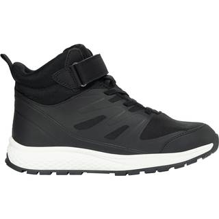 Viking Footwear Viking Juniors' Equip Mid Waterproof 1V Black, 32