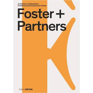 Foster + Partners