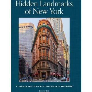 Hidden Landmarks of New York