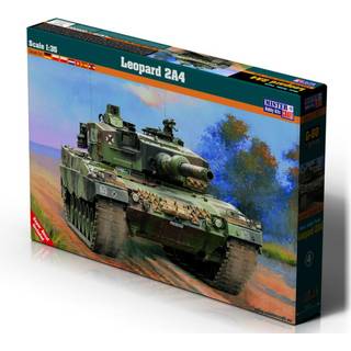 Leopard 2A4