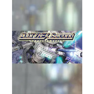 ALLTYNEX Second - Steam - Key GLOBAL