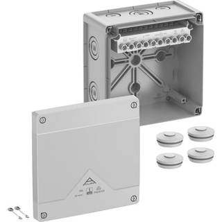 Spelsberg Abox pro 100-10²