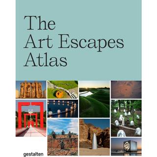 The Art Escapes Atlas