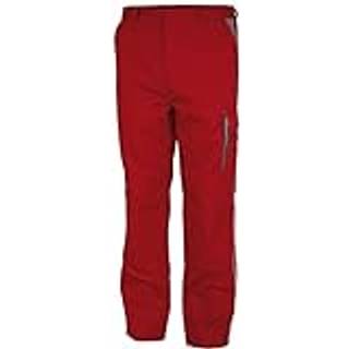 Carson Contrast CR480 110 Rød/grå