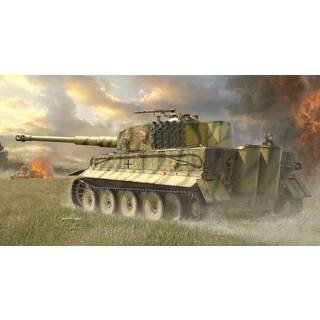 Pz.Kpfw.VI Ausf.E Sd.Kfz.181 Tiger I (Medium Production)