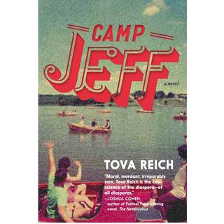 Camp Jeff