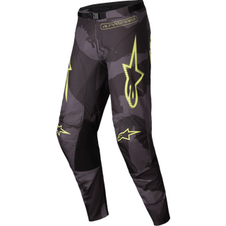 alpinestars Racer Hollow Crossbukser grøn 36